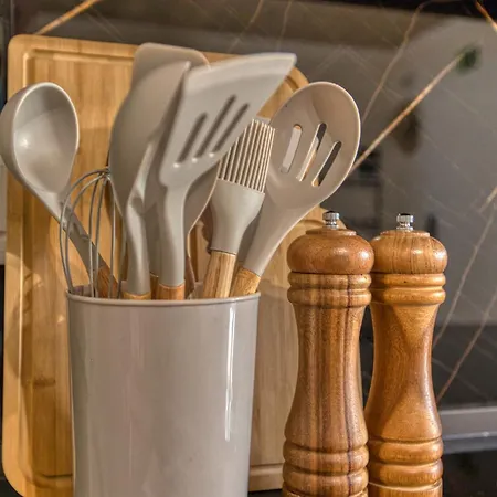 Apartment Raphael's - 2 Bedroom By Solea Homes