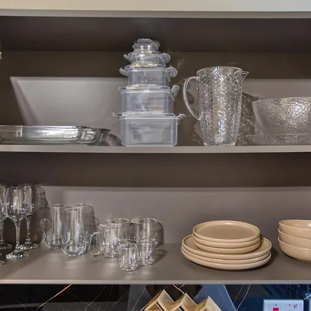 Apartment Raphael's - 2 Bedroom By Solea Homes Sliema