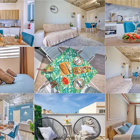 Raphael's - 2 Bedroom By Solea Homes Apartment *