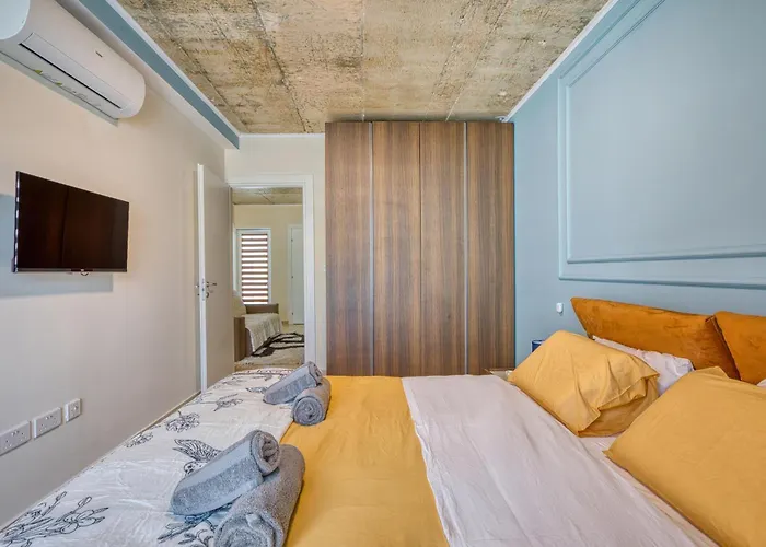 Raphael's - 2 Bedroom By Solea Homes *