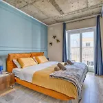 Raphael's - 2 Bedroom By Solea Homes スリーマ