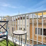 Διαμέρισμα Raphael's - 2 Bedroom By Solea Homes Σλιέμα