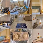 Raphael's - 2 Bedroom By Solea Homes スリーマ