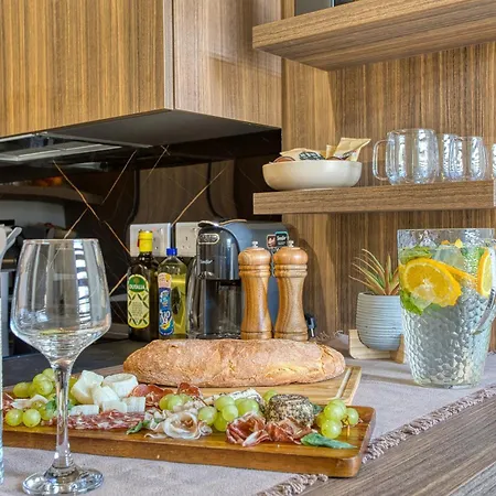 Raphael's - 2 Bedroom By Solea Homes Sliema