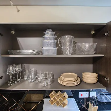 Raphael's - 2 Bedroom By Solea Homes Sliema