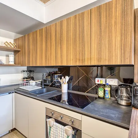 Raphael's - 2 Bedroom By Solea Homes