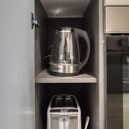 Raphael's - 2 Bedroom By Solea Homes