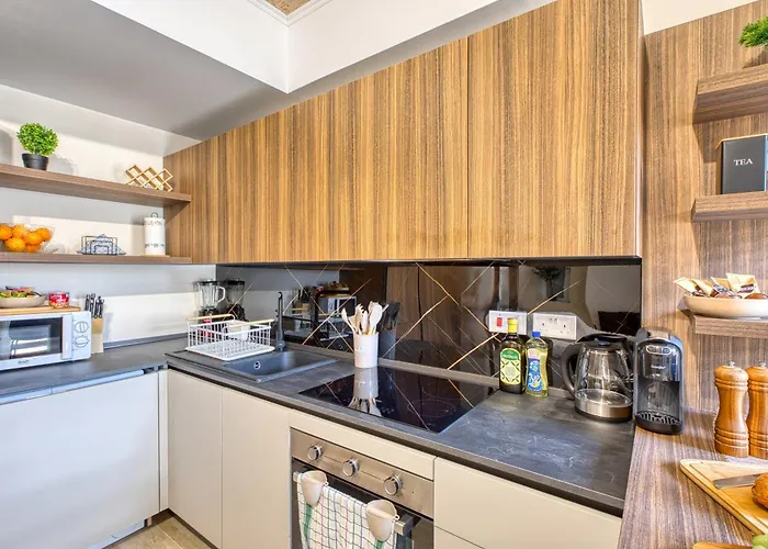 Raphael's - 2 Bedroom By Solea Homes