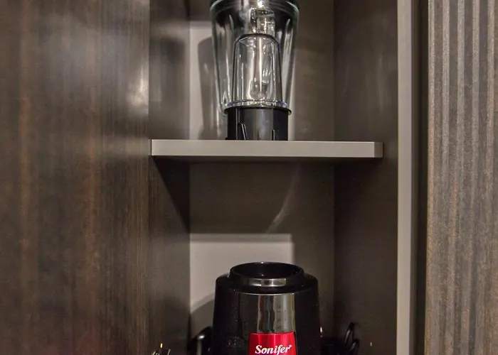 Raphael's - 2 Bedroom By Solea Homes *