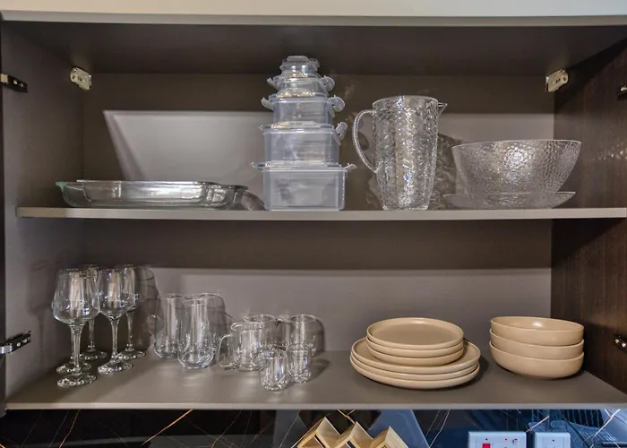 Daire Raphael's - 2 Bedroom By Solea Homes Sliema