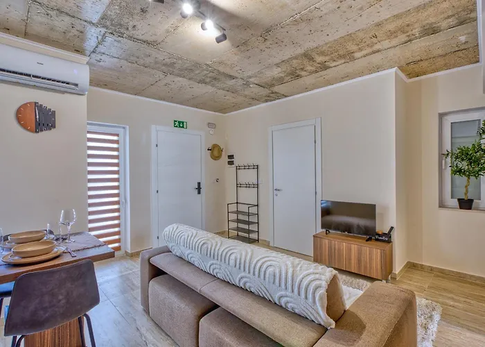 Raphael's - 2 Bedroom By Solea Homes Sliema