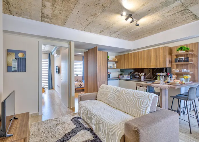 Raphael's - 2 Bedroom By Solea Homes Apartamento *