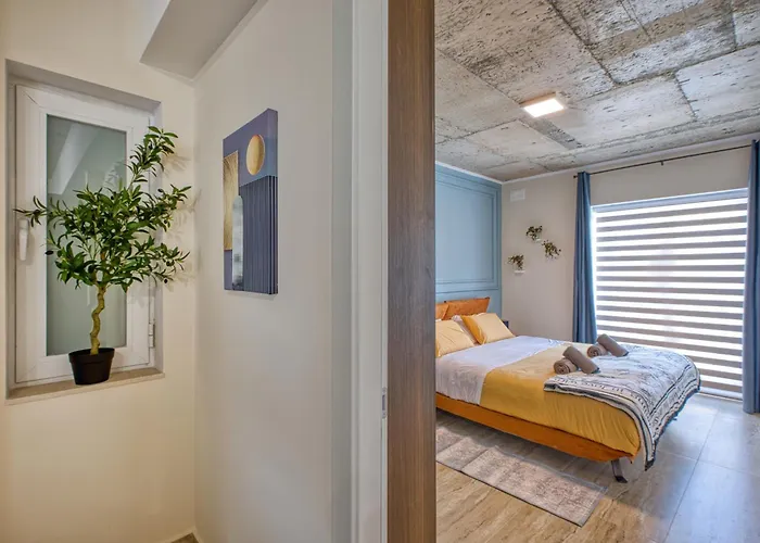 Apartamento Raphael's - 2 Bedroom By Solea Homes Sliema