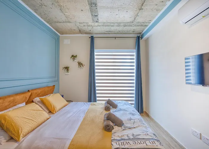 Raphael's - 2 Bedroom By Solea Homes *