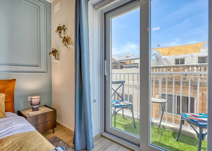 Raphael's - 2 Bedroom By Solea Homes Sliema