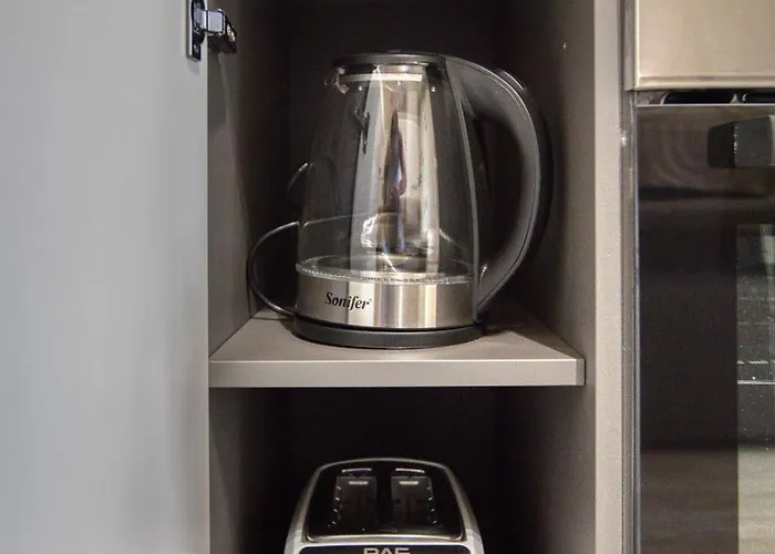 Raphael's - 2 Bedroom By Solea Homes