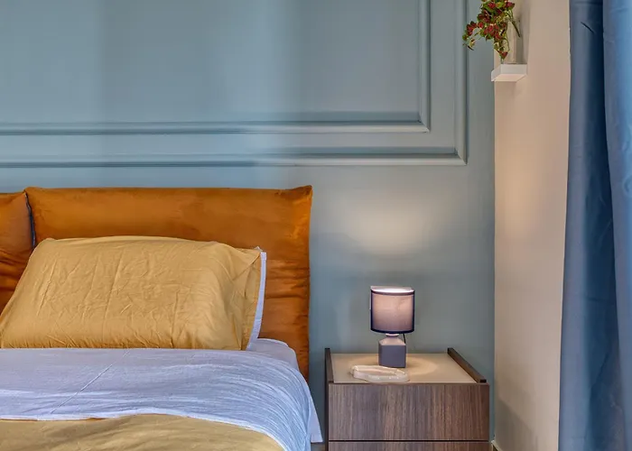 Raphael's - 2 Bedroom By Solea Homes *